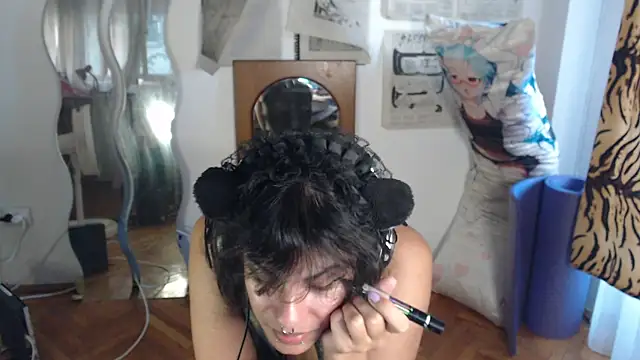 PainPrince69 online show from June 30, 2026, 4:02 am