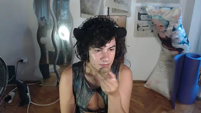 PainPrince69 online show from July 3, 2026, 3:13 am