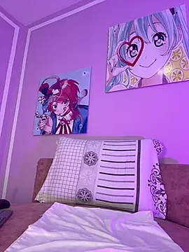 emma cute7 online show from July 26, 2026, 9:16 am