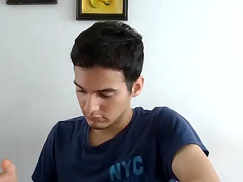 Thiagobb7 online show from October 11, 2025, 6:28 pm