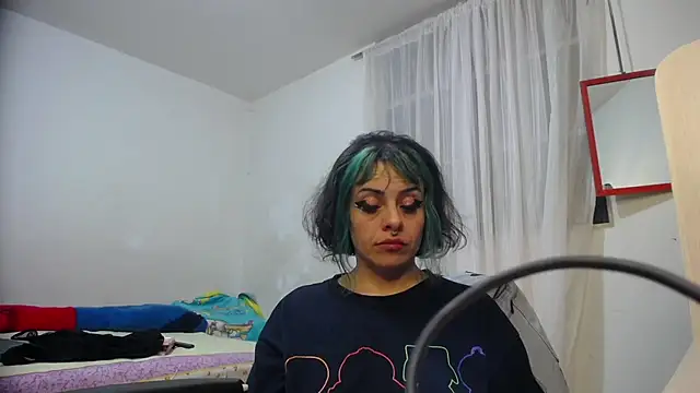 freyaa sorcerees online show from March 12, 2025, 10:16 am