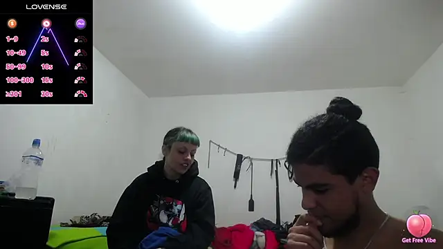 freyaa sorcerees online show from March 19, 2025, 8:54 pm