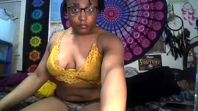 GardeniaFields online show from January 12, 2026, 7:57 am