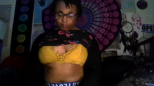 GardeniaFields online show from March 28, 2026, 10:59 am