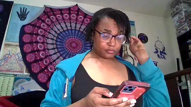 GardeniaFields online show from April 11, 2026, 11:20 pm