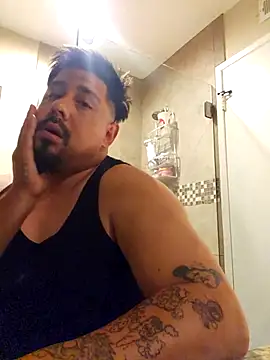 big sexy one online show from March 7, 2025, 11:29 am