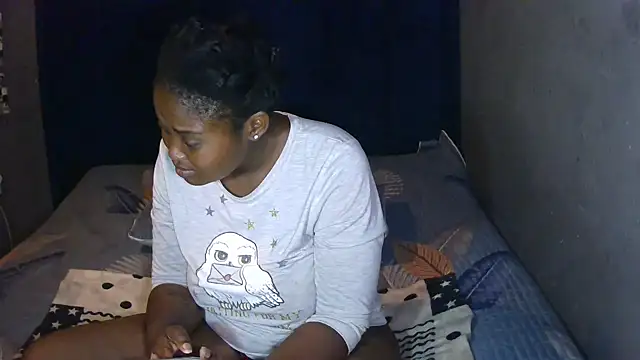 SexyShybarbie online show from February 1, 2026, 8:18 pm