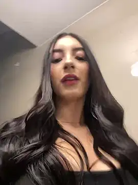 MagieeThomson online show from January 15, 2026, 3:38 pm