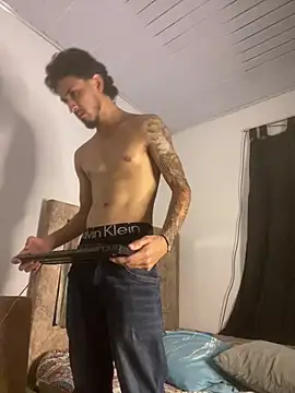 Zayn kane online show from April 11, 2026, 1:10 am