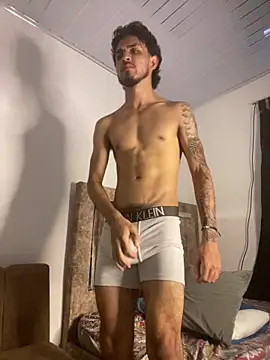 Zayn kane online show from April 12, 2026, 7:19 pm