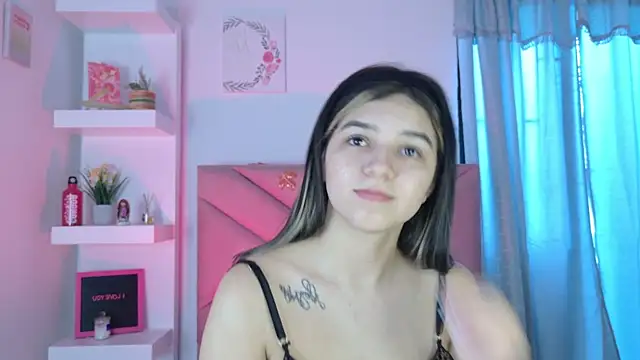 Snapshot of eva_sin18 chatting on October 4, 2025, 12:25 pm eva sin18 online show from October 4, 2025, 12:25 pm