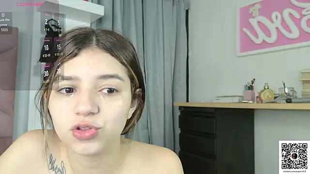 Snapshot of eva_sin18 chatting on November 9, 2025, 11:14 pm eva sin18 online show from November 9, 2025, 11:14 pm