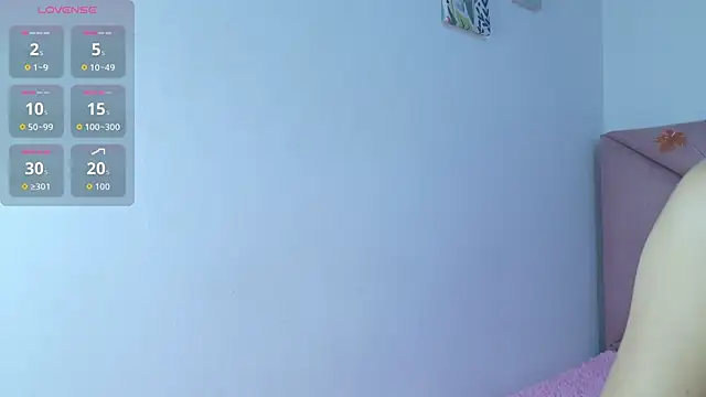 eva sin18 online show from November 19, 2025, 11:05 pm