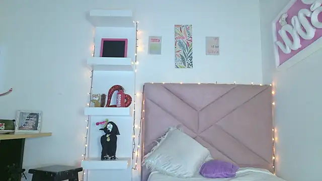 eva sin18 online show from April 9, 2026, 6:19 am