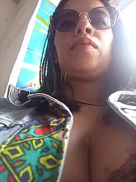 Snapshot of Nathaly_12 chatting on October 15, 2025, 3:23 pm Nathaly 12 online show from October 15, 2025, 3:23 pm