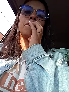 Snapshot of Nathaly_12 chatting on October 20, 2025, 9:15 pm Nathaly 12 online show from October 20, 2025, 9:15 pm