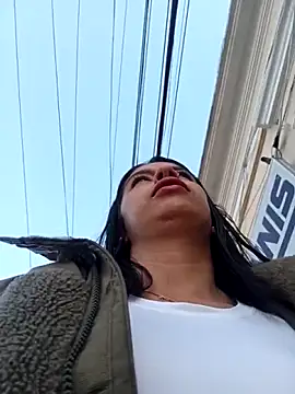 Nathaly 12 online show from April 4, 2026, 11:40 am