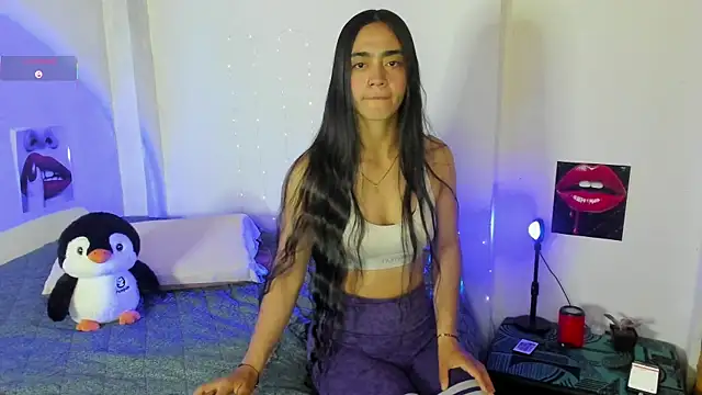lizeth sweet online show from September 28, 2025, 3:28 pm