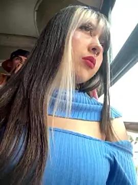 Snapshot of VictoriaGerard_Pink chatting on January 6, 2026, 6:00 pm VictoriaGerard Pink online show from January 6, 2026, 6:00 pm