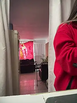 VictoriaGerard Pink online show from March 23, 2026, 1:26 pm