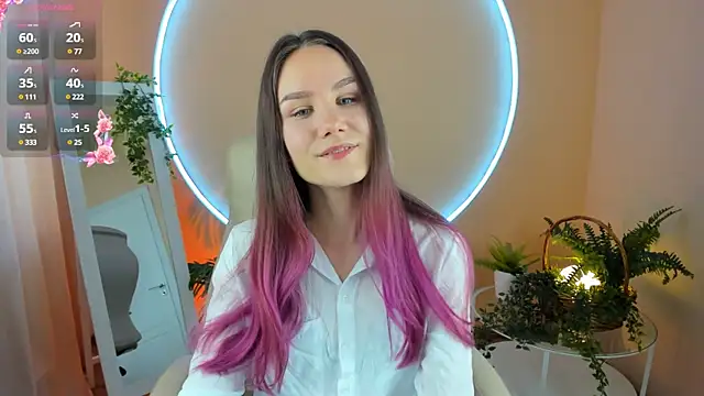 Snapshot of Clare__Florence chatting on March 19, 2025, 9:49 am Clare Florence online show from March 19, 2025, 9:49 am