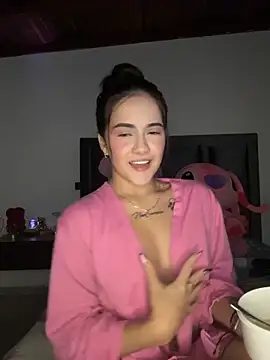 Paulet Johnson online show from February 26, 2026, 2:54 am