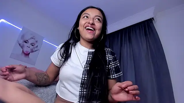 sweet cinamon online show from May 24, 2026, 1:38 pm