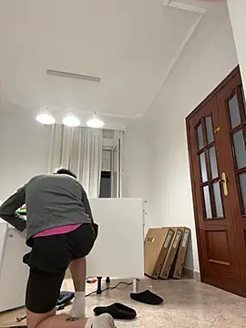 Vergon21cmdotado online show from April 23, 2026, 7:49 pm