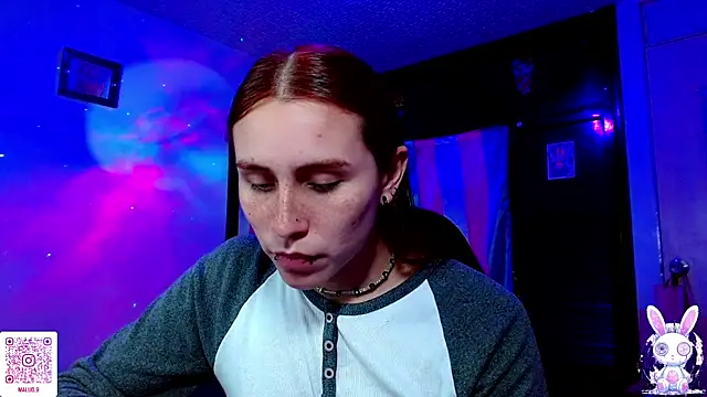 Malud09 online show from April 15, 2026, 11:05 pm