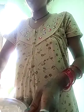 Snapshot of Hotty-Nidhi chatting on October 16, 2025, 6:14 am Hotty-Nidhi online show from October 16, 2025, 6:14 am