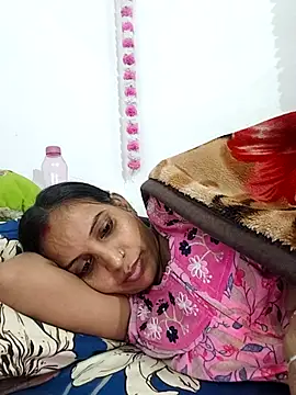 Hotty-Nidhi online show from November 20, 2025, 5:34 pm