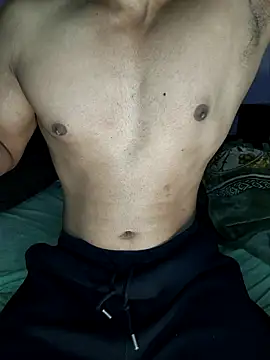 HARSHHU01 online show from November 17, 2025, 5:52 pm