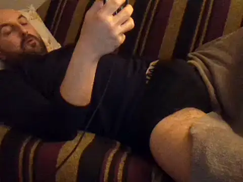 maxxxio12 online show from March 13, 2025, 7:06 pm