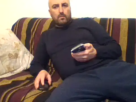 maxxxio12 online show from March 14, 2025, 1:35 pm