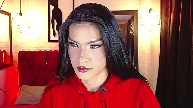 agatha rodriguez online show from November 14, 2025, 2:05 pm