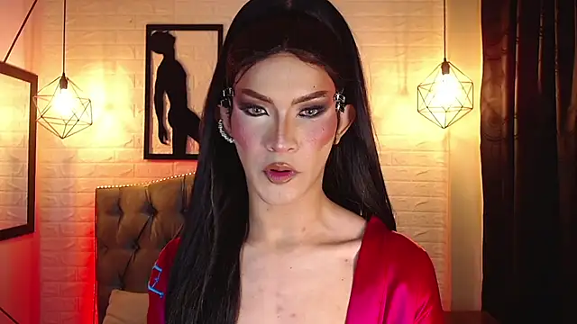 agatha rodriguez online show from February 15, 2026, 1:52 pm