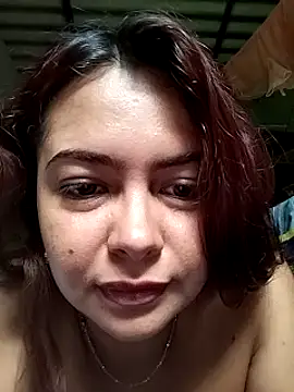 Snapshot of AllysonDawson chatting on March 18, 2025, 4:37 pm AllysonDawson online show from March 18, 2025, 4:37 pm