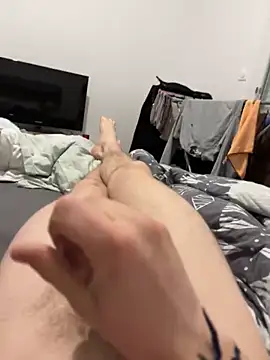 Snapshot of perpignan6659 chatting on March 18, 2025, 4:47 am perpignan6659 online show from March 18, 2025, 4:47 am