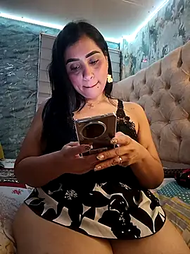 L ucero online show from September 20, 2025, 4:24 am