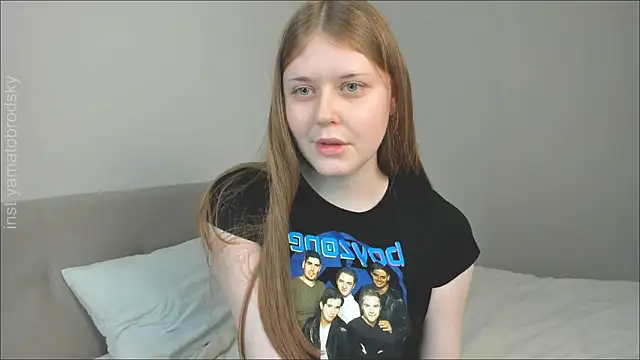 Snapshot of YamatoBrodsky chatting on October 23, 2025, 5:55 pm YamatoBrodsky online show from October 23, 2025, 5:55 pm