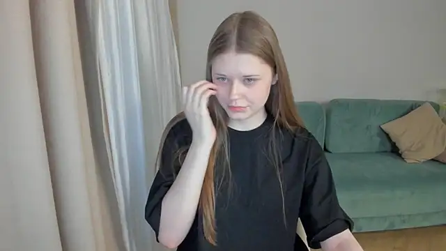 YamatoBrodsky online show from February 15, 2026, 10:28 pm