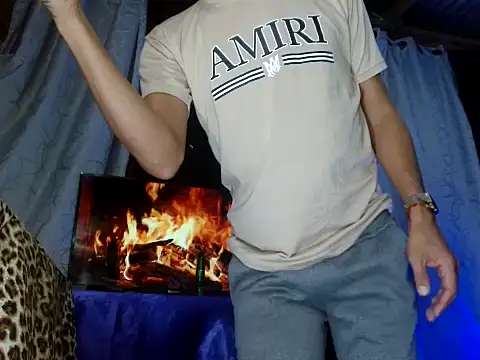 Hidden Fantasies online show from November 9, 2025, 12:20 am