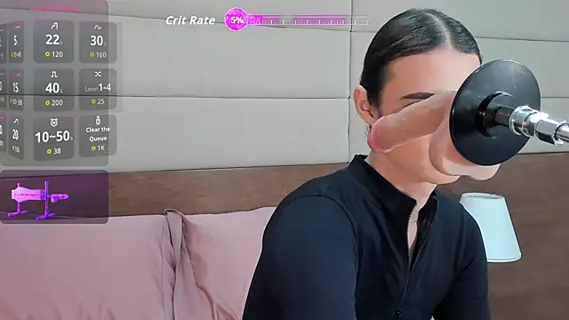 shantall skinny online show from September 27, 2025, 12:26 am