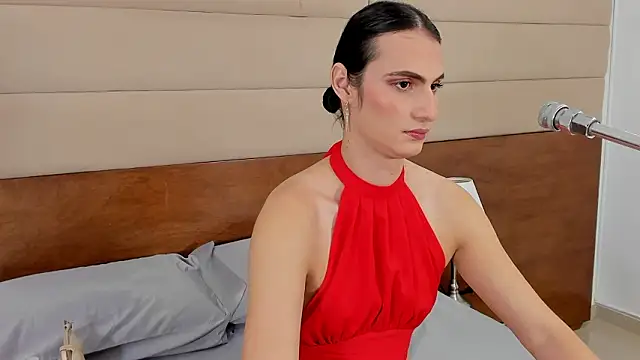 shantall skinny online show from February 9, 2026, 2:59 am