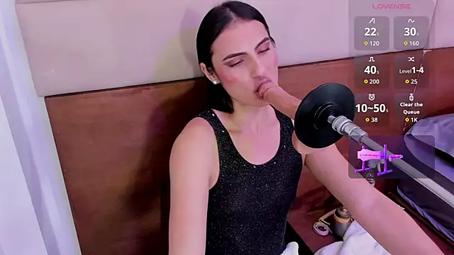 shantall skinny online show from February 28, 2026, 3:51 am