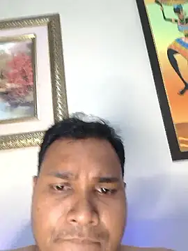 Naughty Rohan  online show from March 18, 2026, 9:12 am