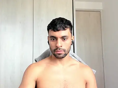 Irsgeo1 online show from January 7, 2026, 3:03 pm