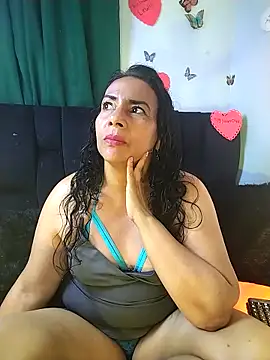 AlexaNovoa  online show from February 17, 2026, 12:51 am