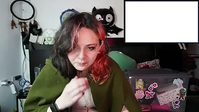 Devil And Princess online show from October 21, 2025, 3:29 am