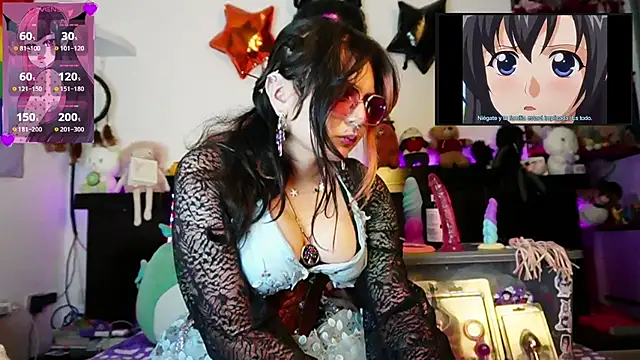 Devil And Princess online show from July 6, 2026, 3:36 am